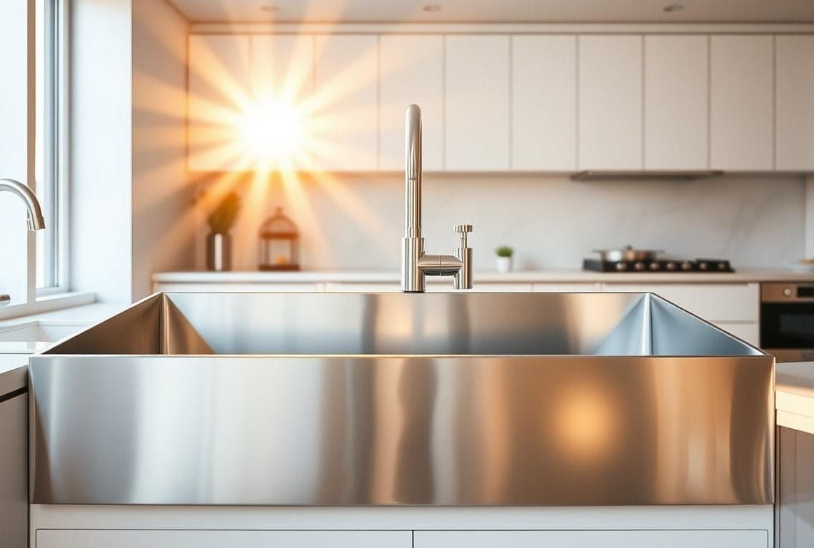 stainless steel kitchen sink benefits stainless steel kitchen sink benefits