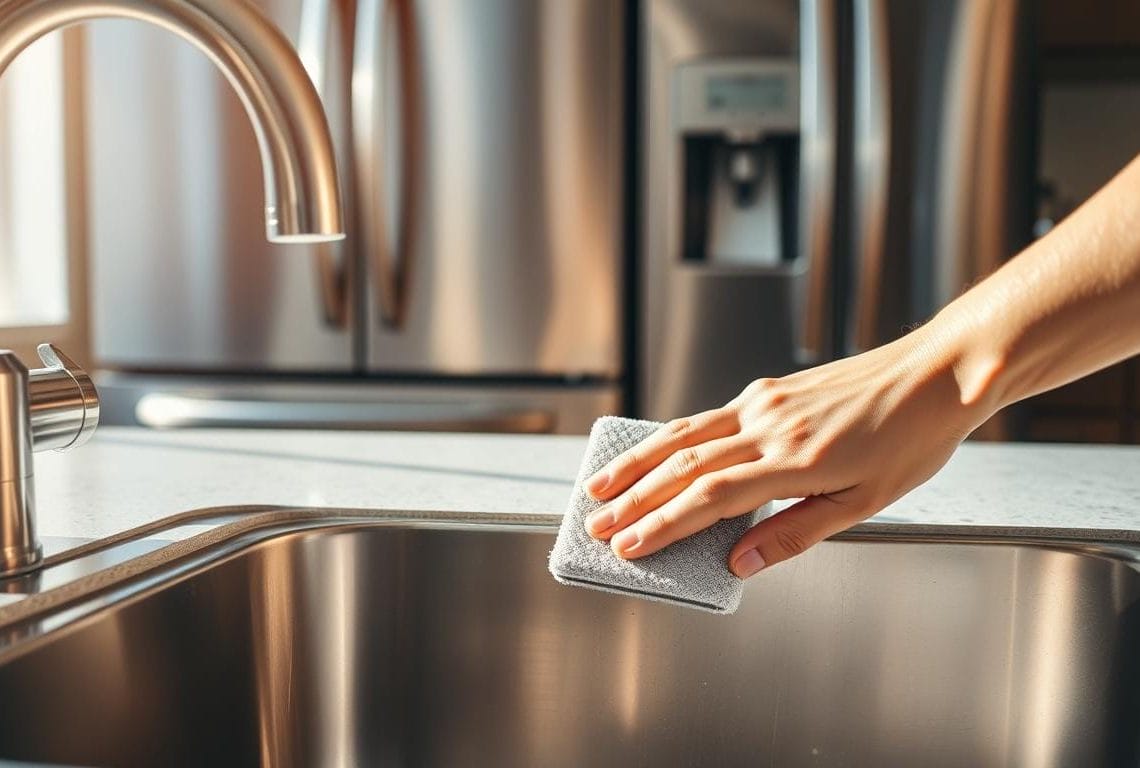 stainless steel maintenance stainless steel maintenance