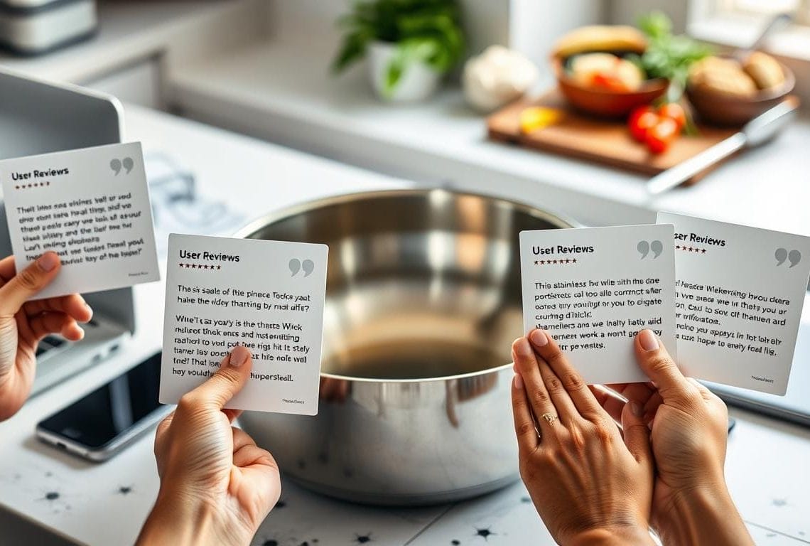 stainless steel pan user reviews stainless steel pan user reviews