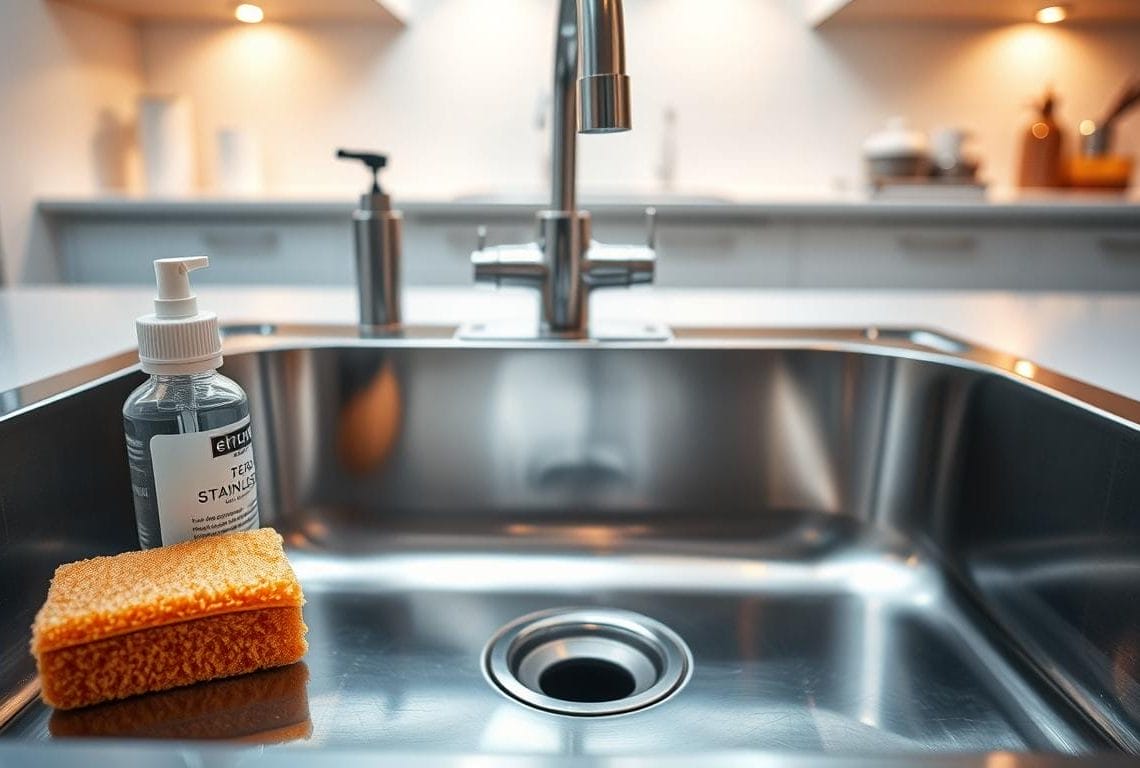 stainless steel sink maintenance stainless steel sink maintenance