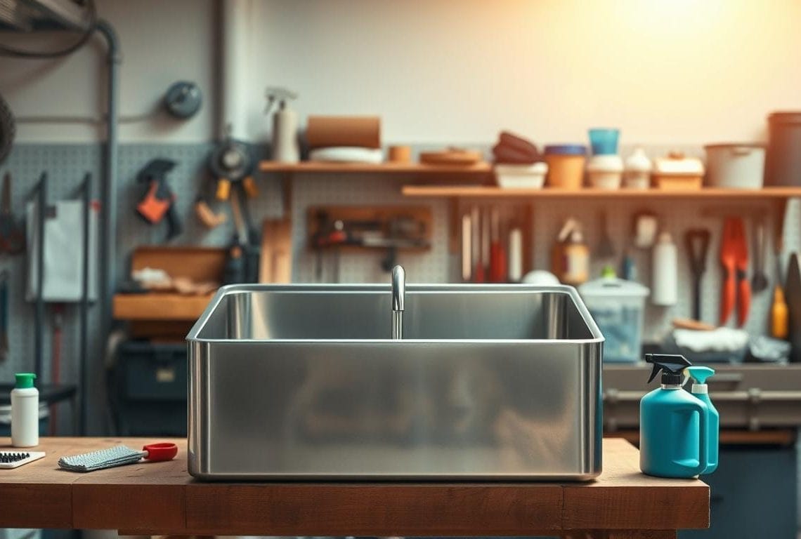 utility sink maintenance utility sink maintenance