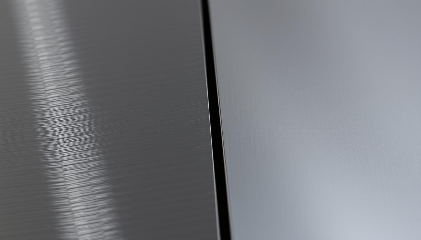 is stainless steel or titanium better