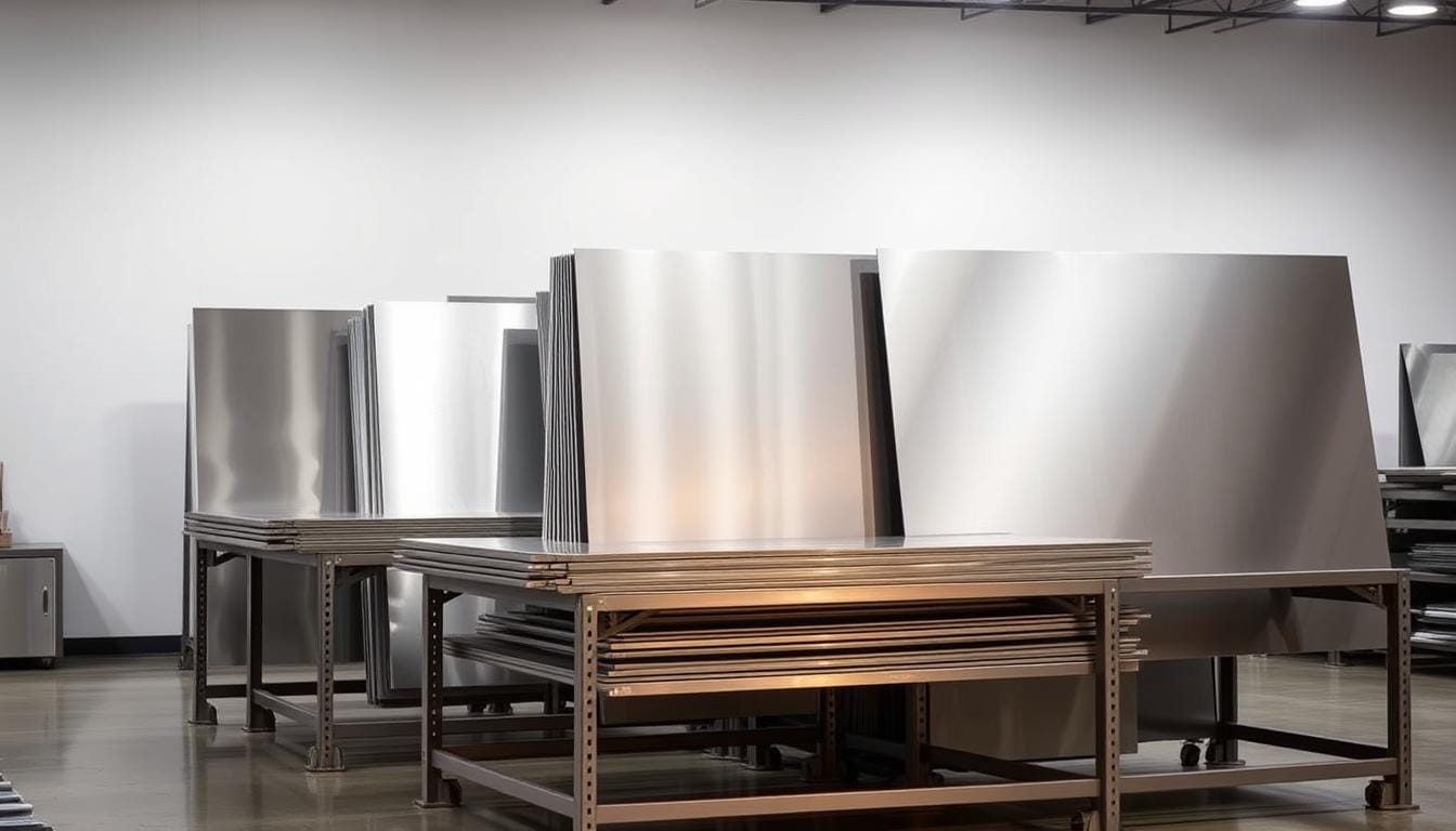 where to buy stainless steel sheets
