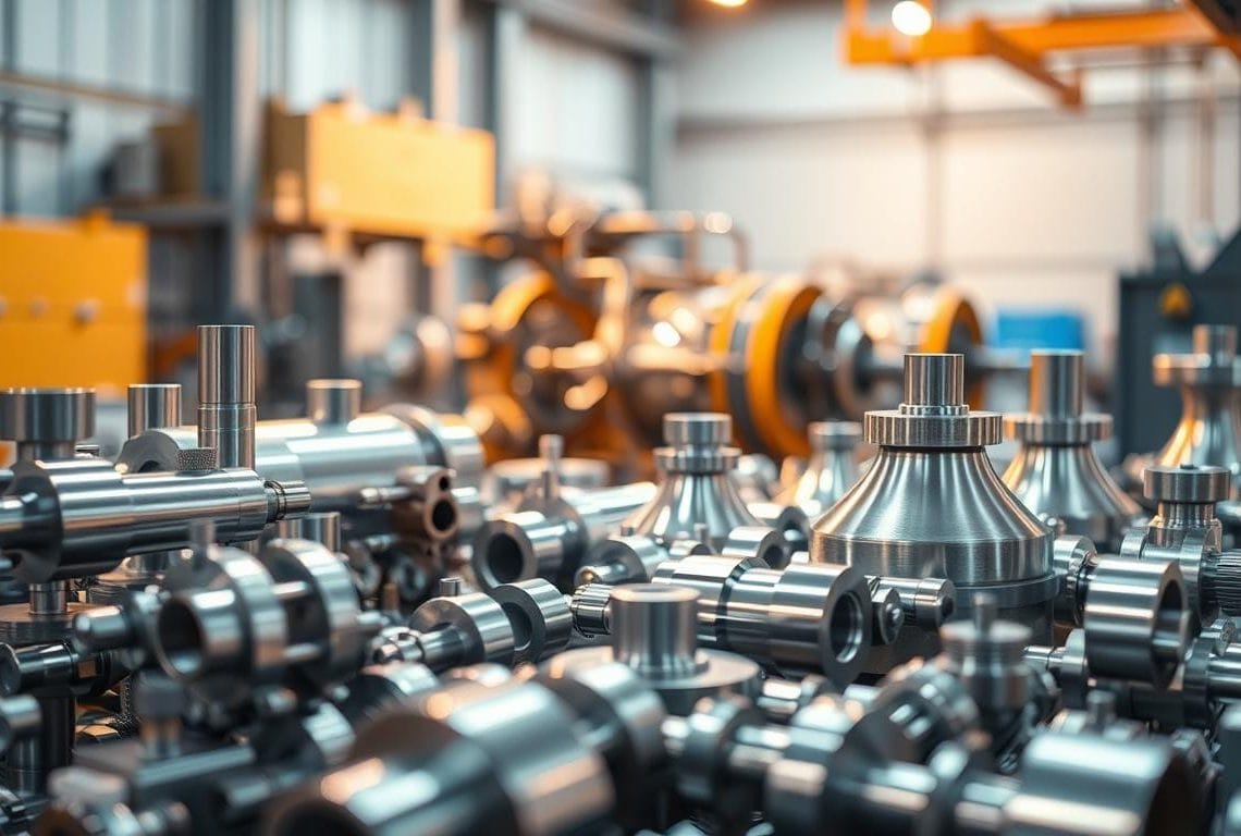 alloy components alloy components