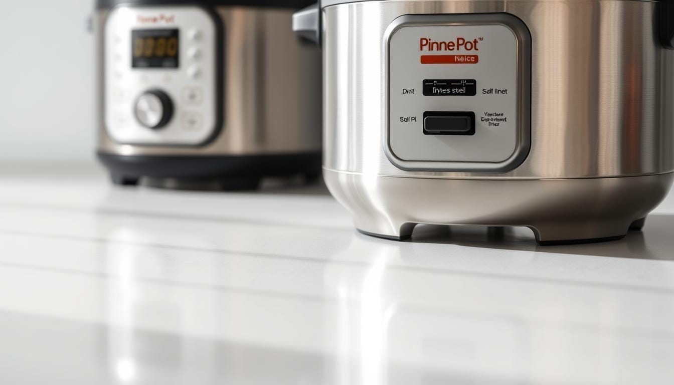 best stainless steel inner pot rice cooker