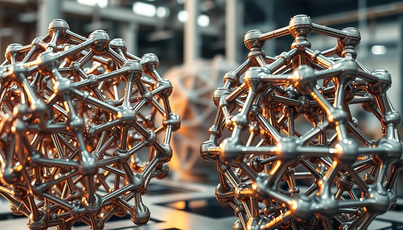 corrosion-resistant alloy structure