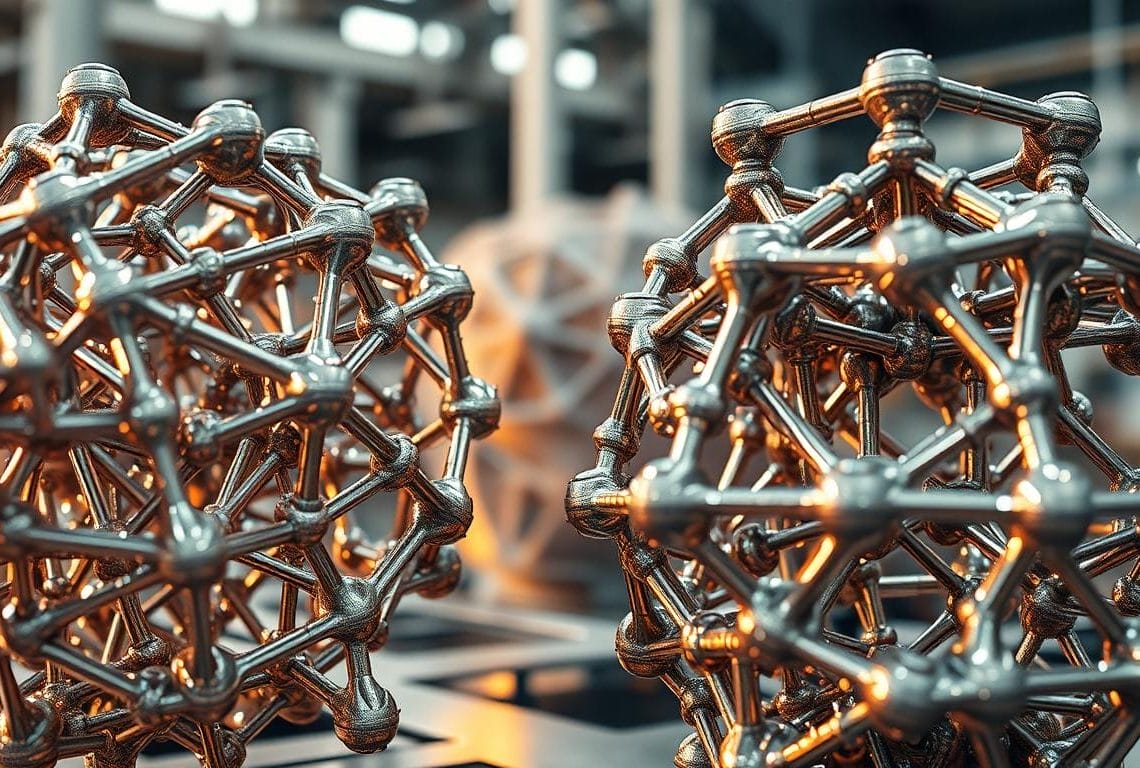 corrosion-resistant alloy structure corrosion-resistant alloy structure