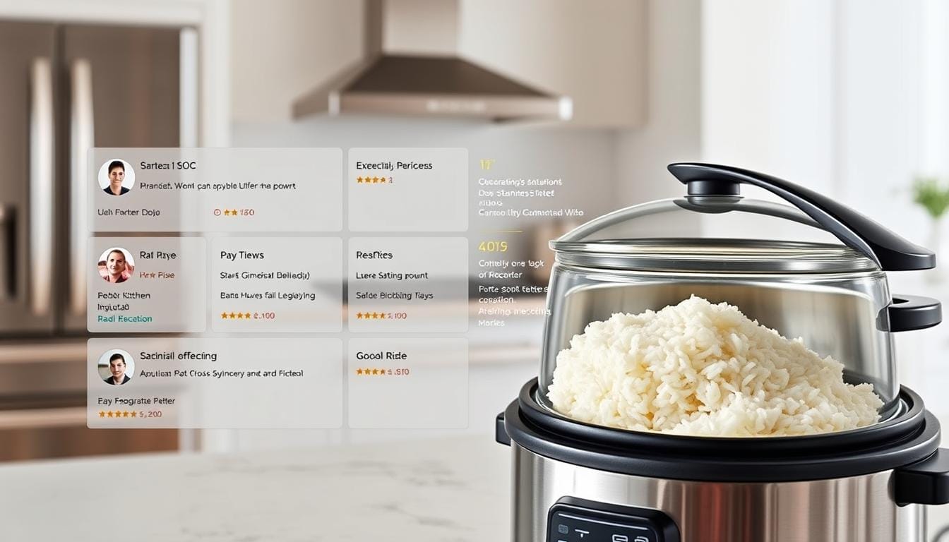 expert rice cooker reviews