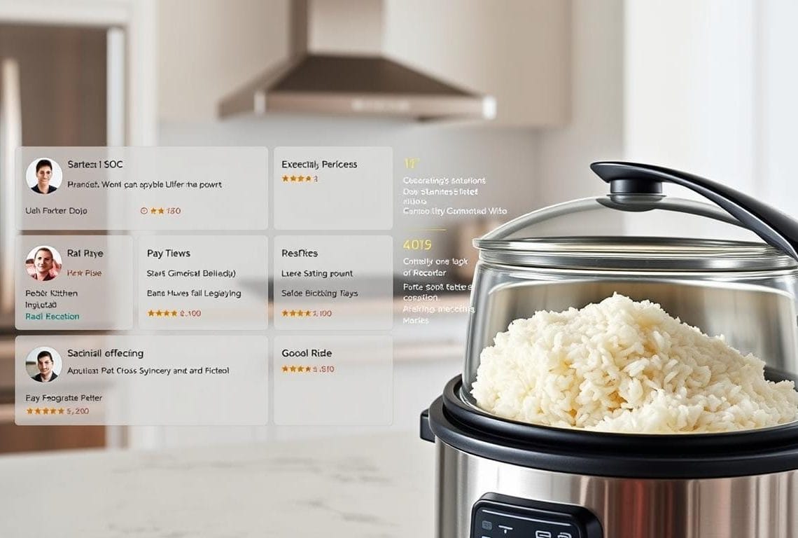 expert rice cooker reviews expert rice cooker reviews