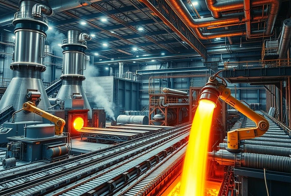 stainless steel manufacturing process stainless steel manufacturing process