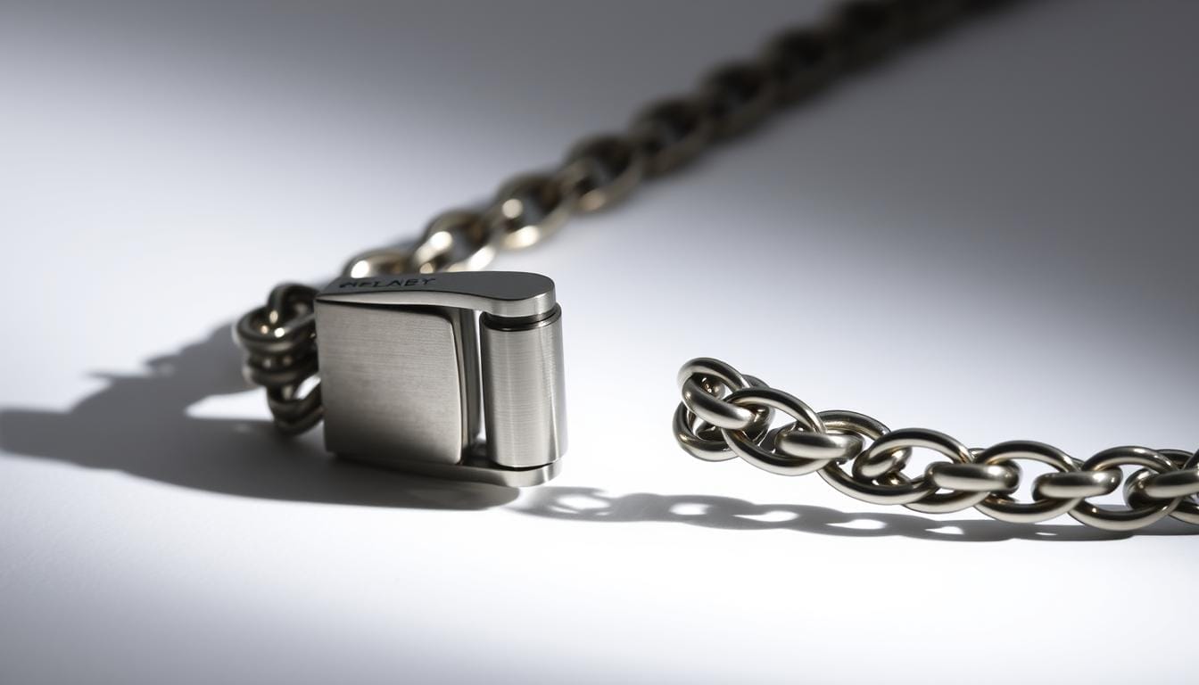 will a stainless steel necklace tarnish