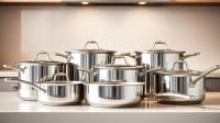 caraway stainless steel reviews
