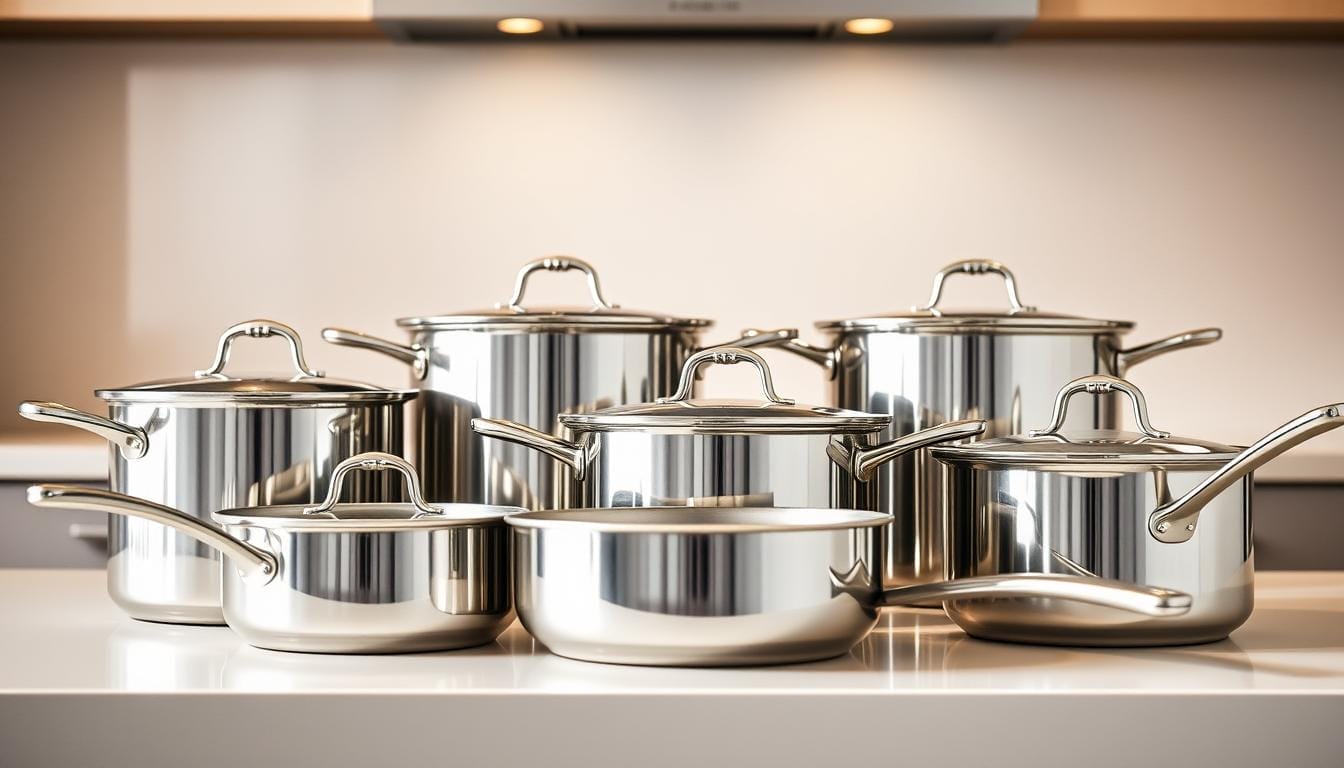 caraway stainless steel reviews