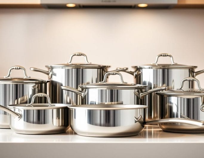 Does Stainless Steel React with Aluminum: A Guide