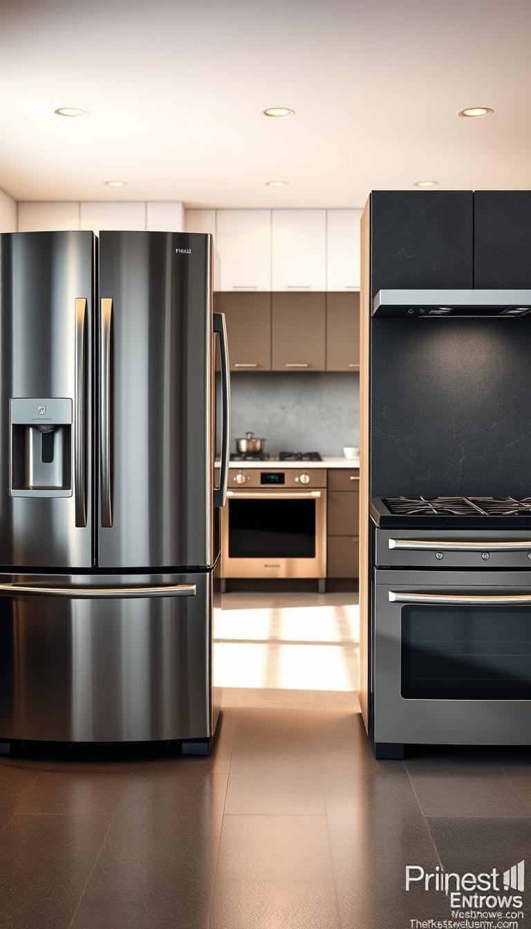 stainless steel vs slate
