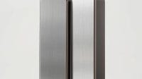 stainless steel vs titanium weight