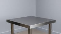 used stainless steel tables near me