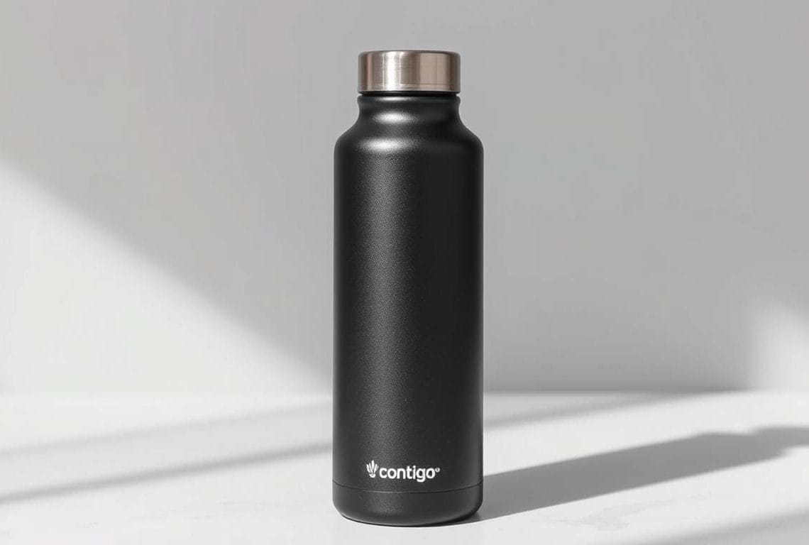 Contigo Cortland Chill water bottle Contigo Cortland Chill water bottle