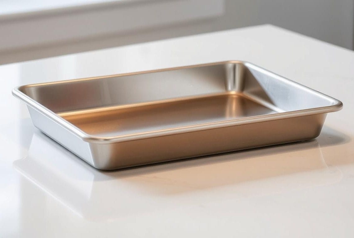 Misen shallow tray Misen shallow tray