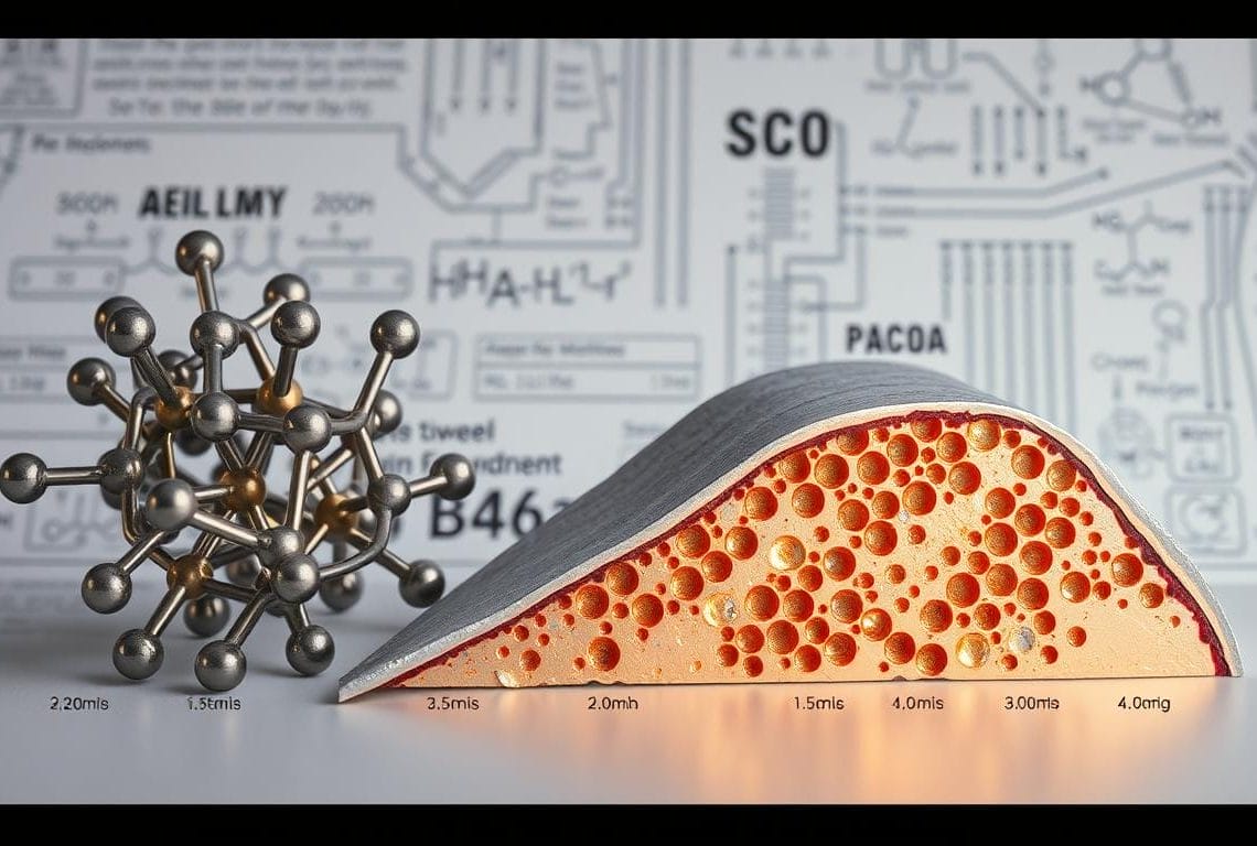 alloy composition alloy composition