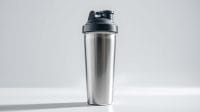 best stainless steel shaker bottle