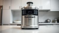 cuisinart stainless steel review