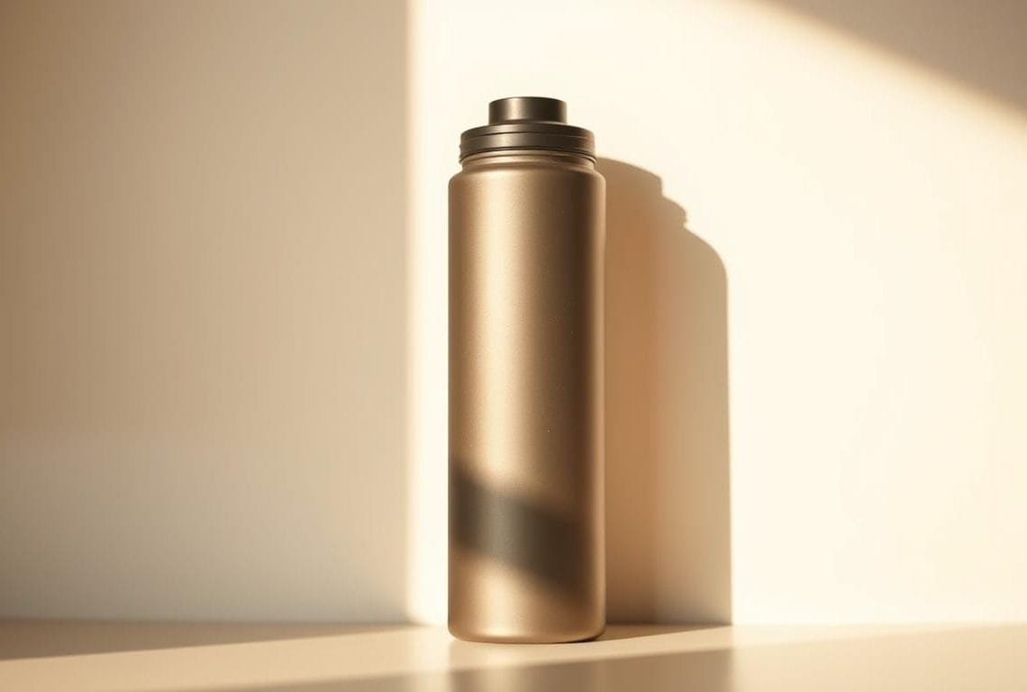 insulated shaker insulated shaker