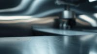 is stainless steel antibacterial