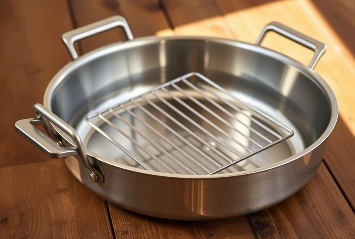 rack handles roasting pan rack handles roasting pan
