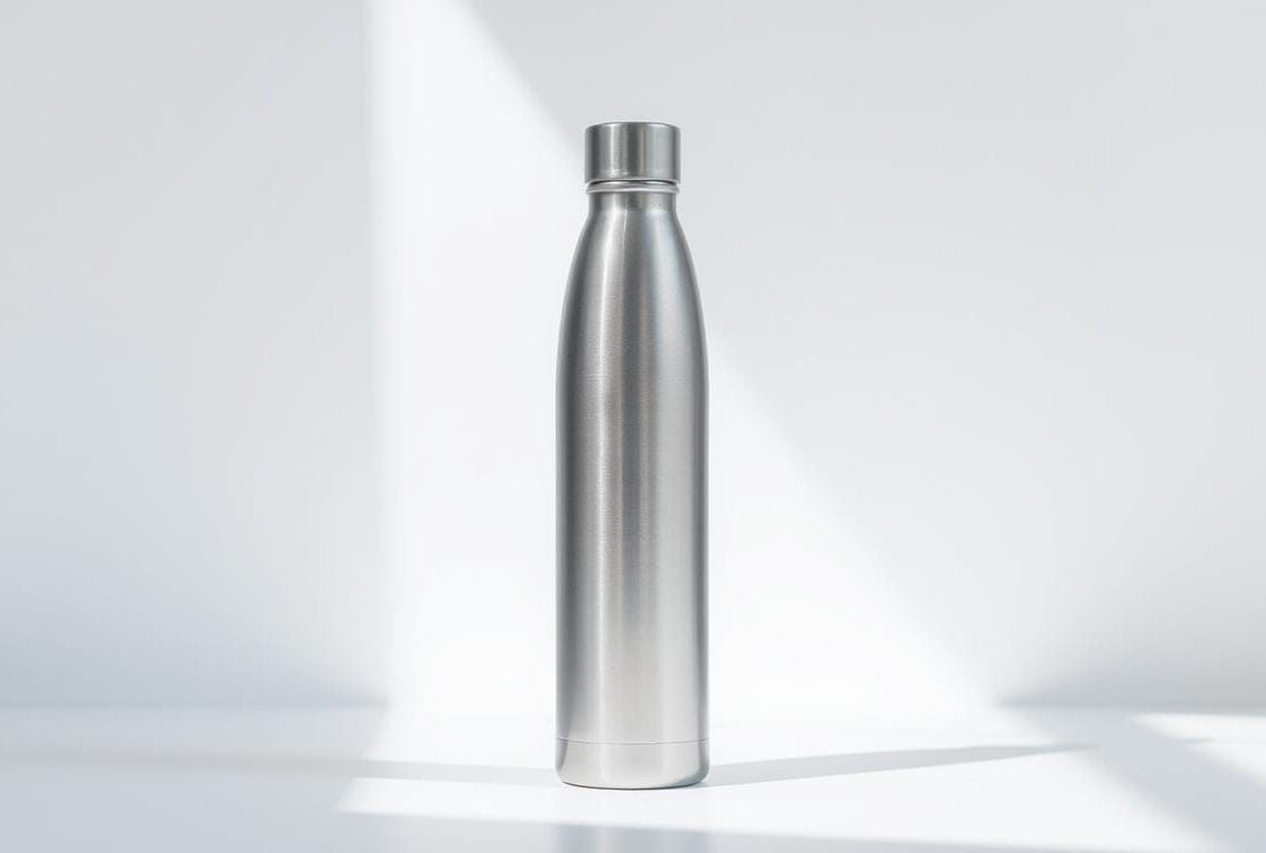 slim water bottle slim water bottle