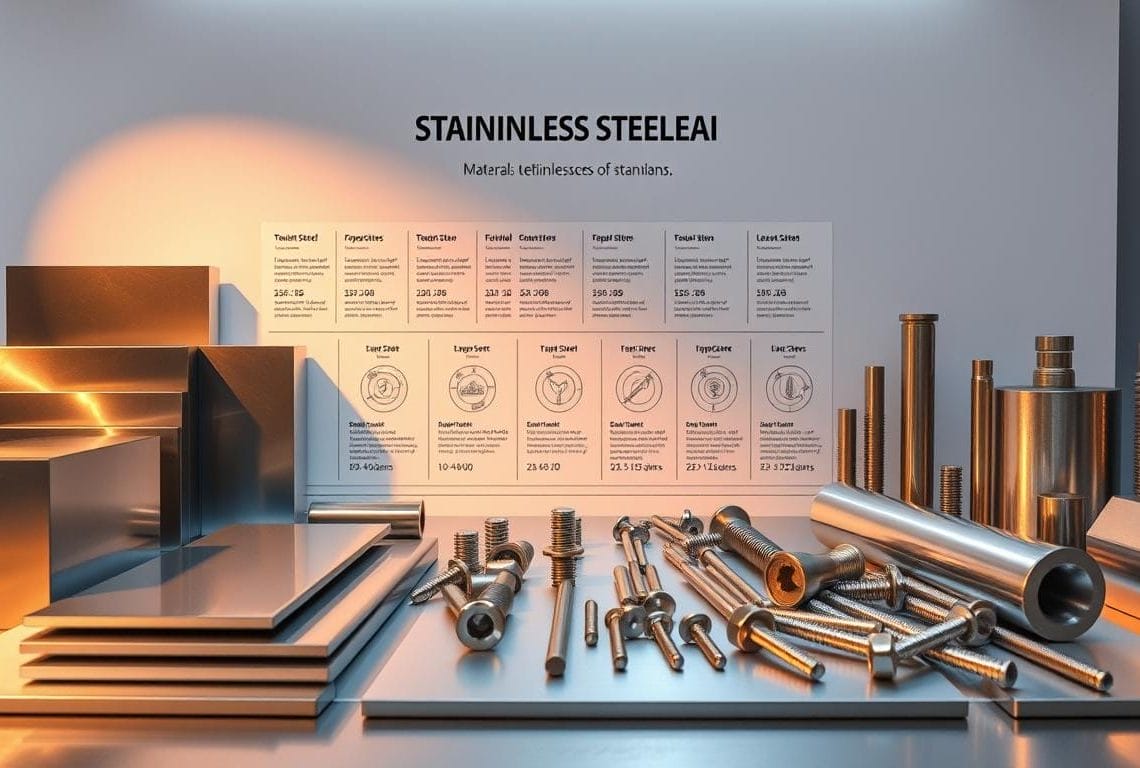 stainless steel grades applications stainless steel grades applications