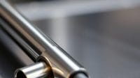 stainless steel guide rod