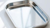 stainless steel oven tray