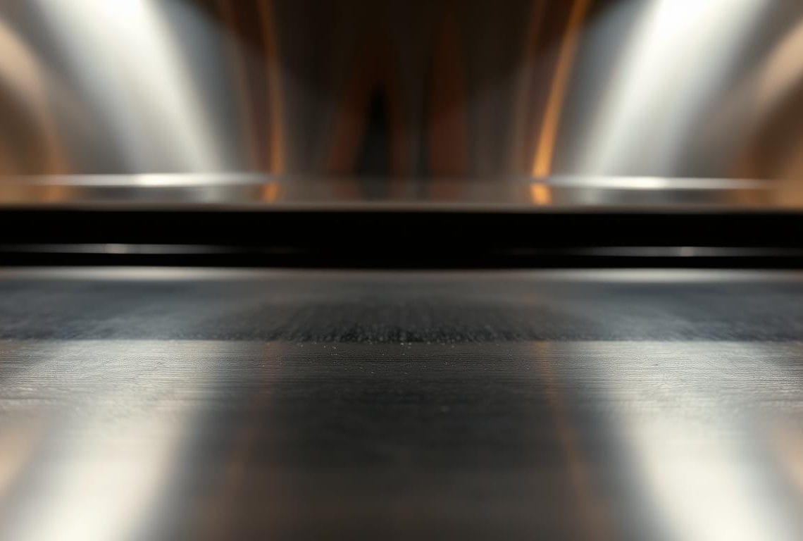 stainless steel surface stainless steel surface