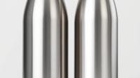 stainless steel vs aluminum water bottle