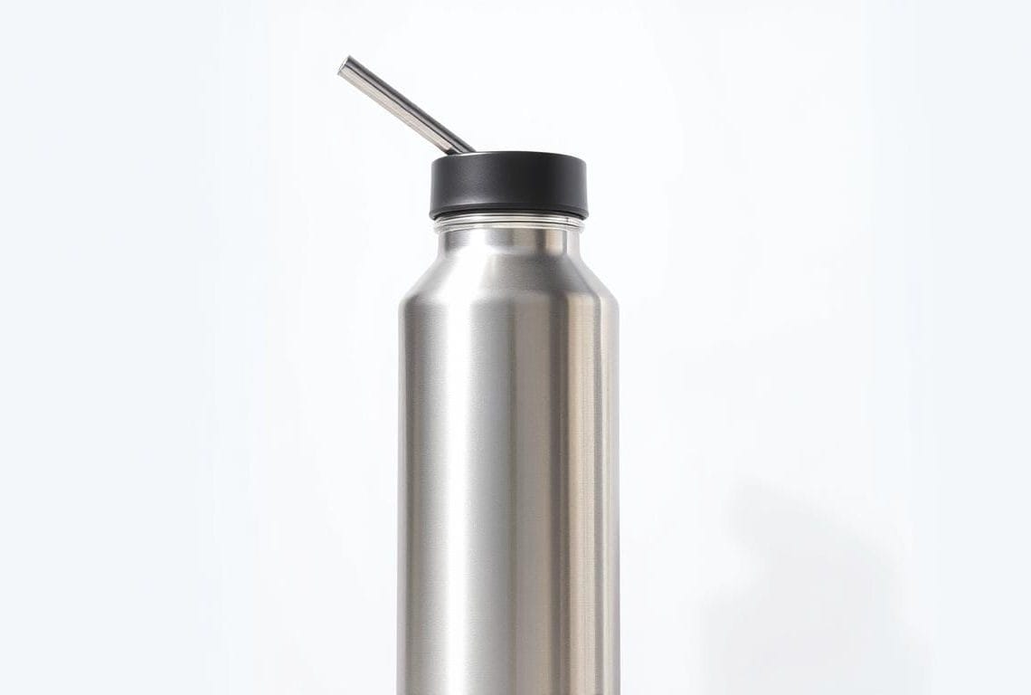 straw water bottle straw water bottle