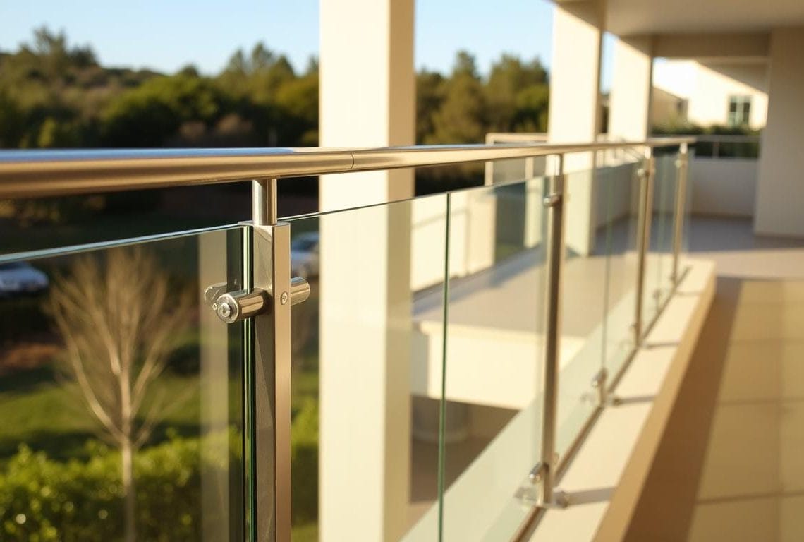 viva railings viva railings