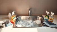 what to use on stainless steel