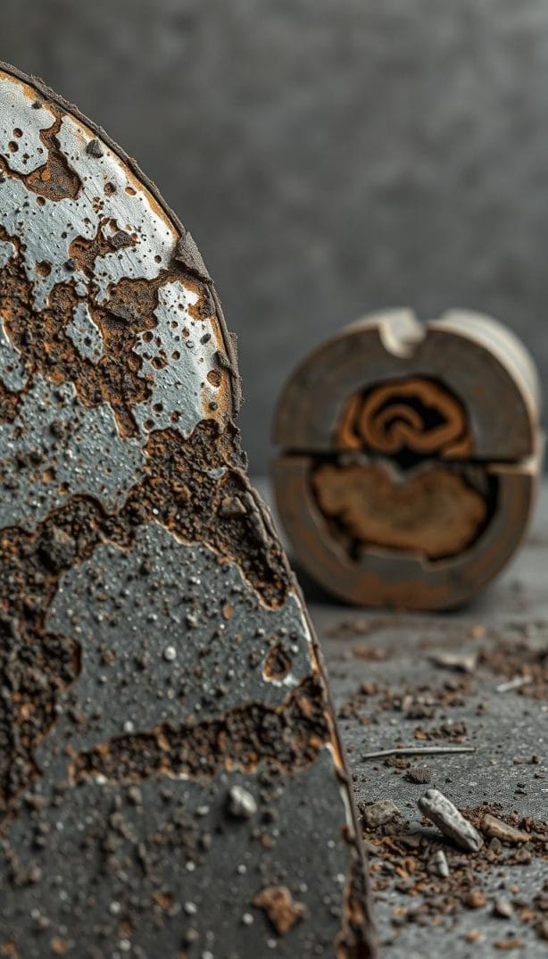 Why Is My Stainless Steel Rusting: Causes Explained