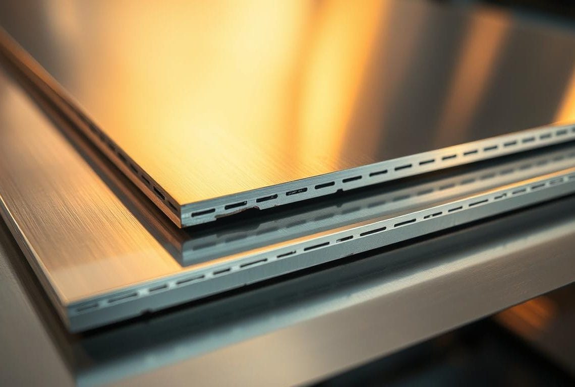 3-ply stainless steel 3-ply stainless steel