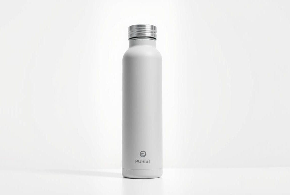 Purist Collective Mover bottle Purist Collective Mover bottle