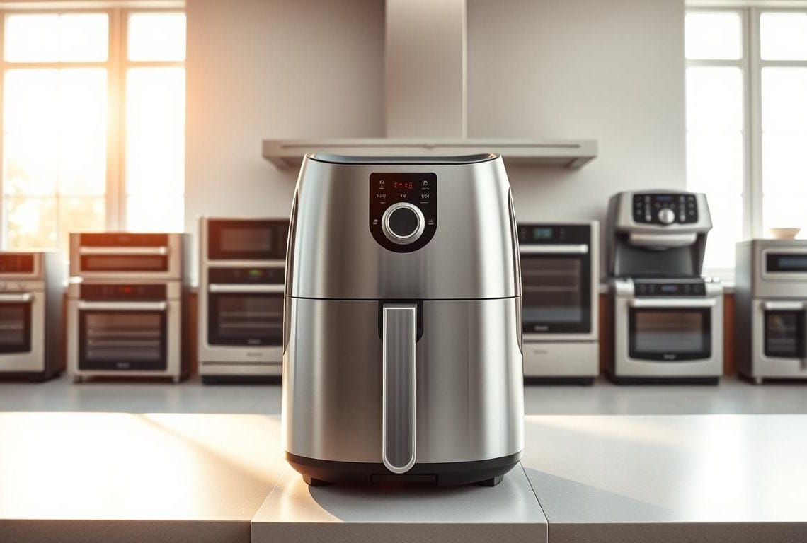 air cooking alternatives air cooking alternatives