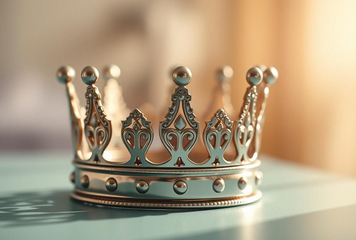 appointment crown appointment crown