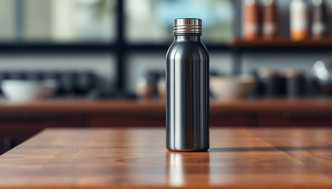 best stainless steel insulated water bottle
