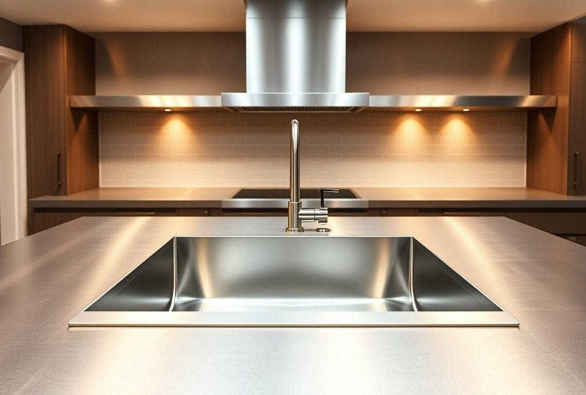 brushed stainless finish kitchen brushed stainless finish kitchen