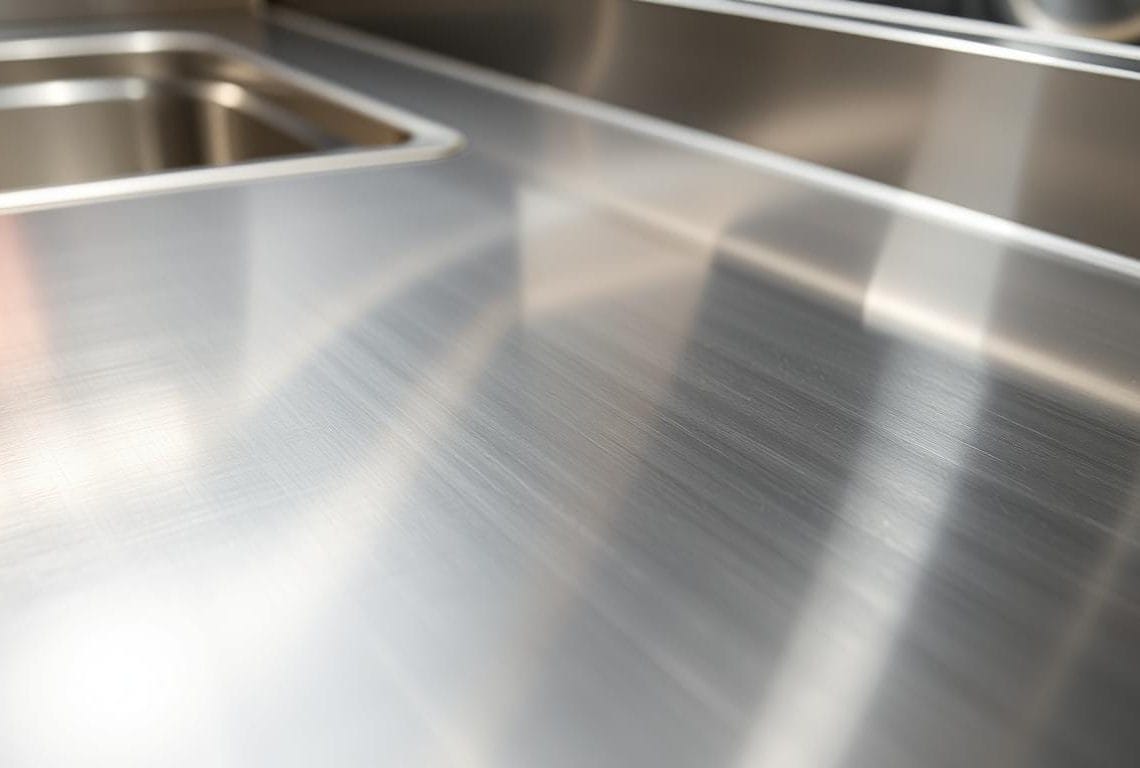 clean stainless clean stainless