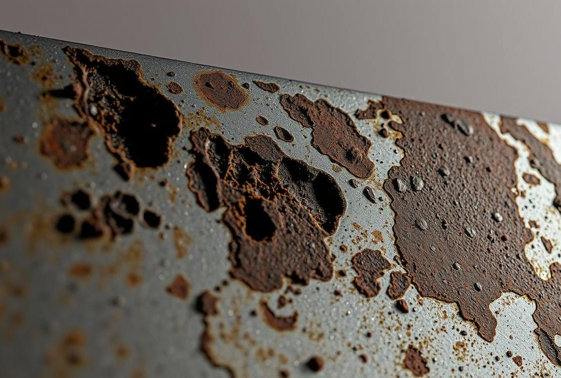 forms of corrosion forms of corrosion