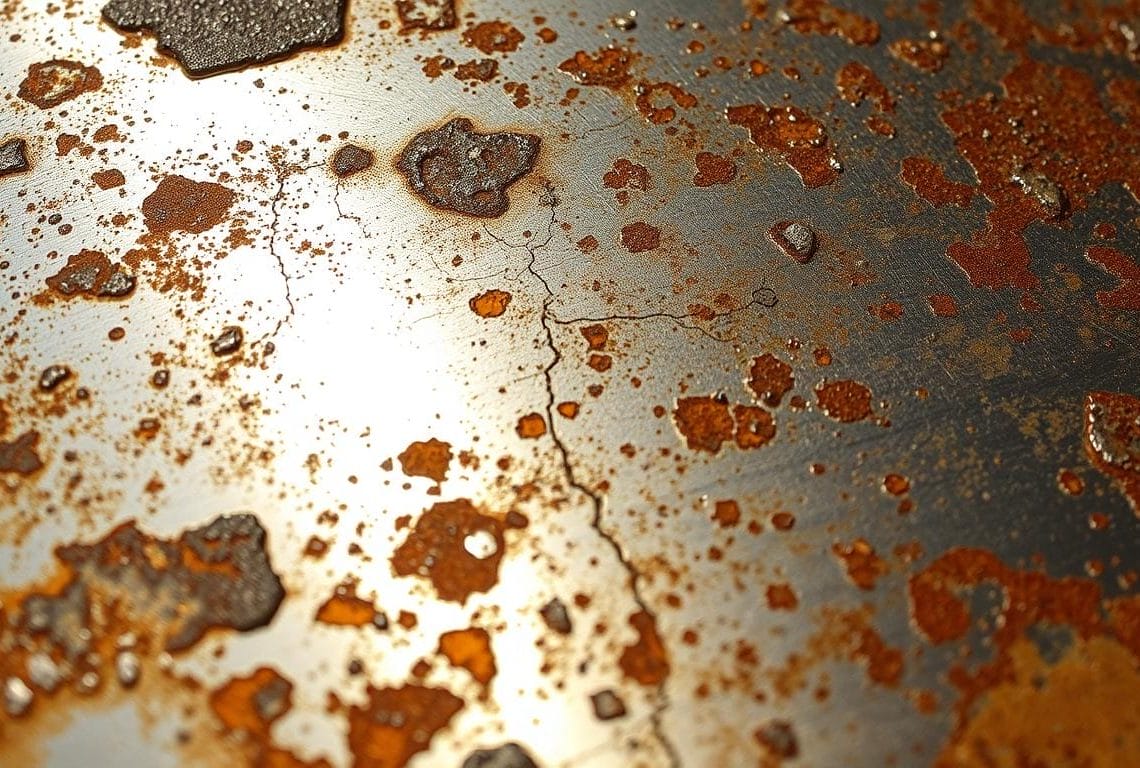 forms of corrosion forms of corrosion