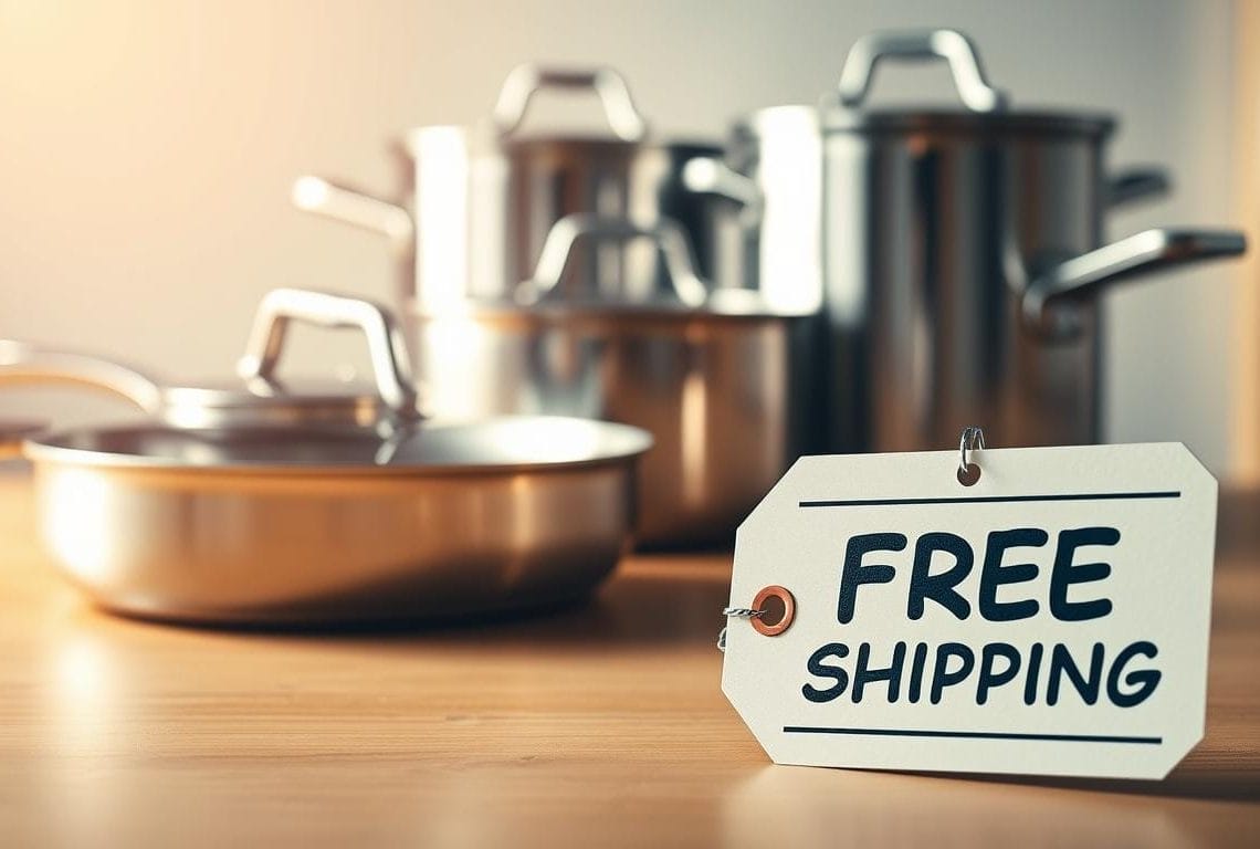 free shipping cookware free shipping cookware