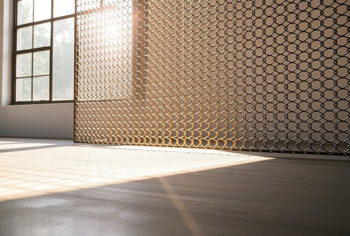 installation safety mesh installation safety mesh